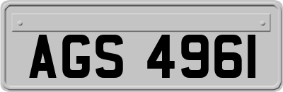 AGS4961