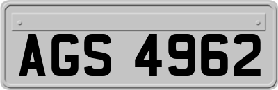 AGS4962