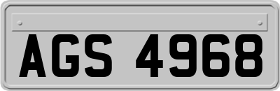 AGS4968