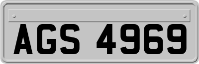 AGS4969