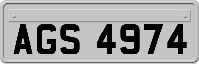 AGS4974