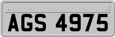 AGS4975