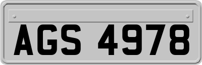 AGS4978