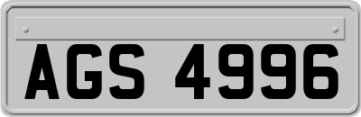 AGS4996
