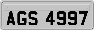 AGS4997