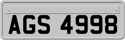 AGS4998