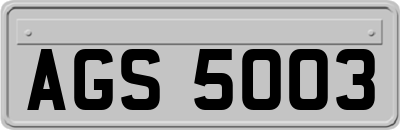 AGS5003