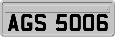 AGS5006