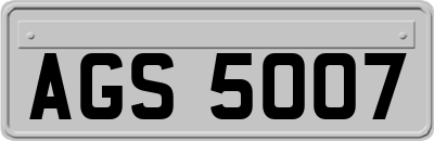 AGS5007