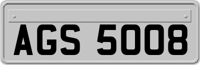 AGS5008