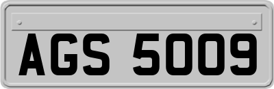 AGS5009