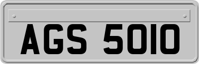 AGS5010