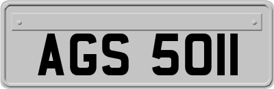 AGS5011
