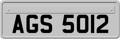 AGS5012