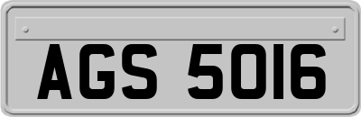AGS5016