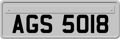 AGS5018