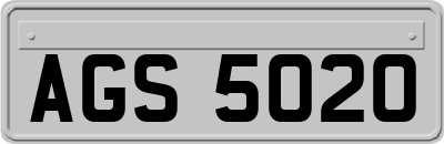 AGS5020