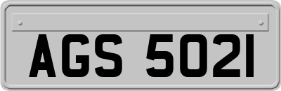 AGS5021