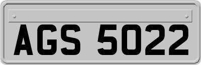 AGS5022