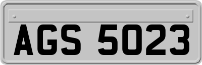 AGS5023