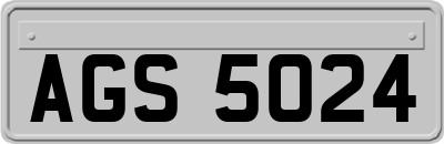 AGS5024