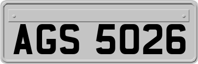 AGS5026