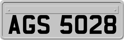 AGS5028