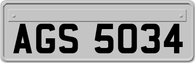 AGS5034