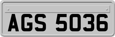 AGS5036
