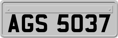 AGS5037