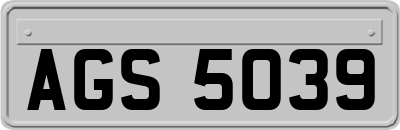 AGS5039