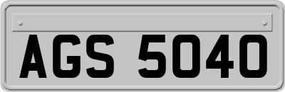 AGS5040
