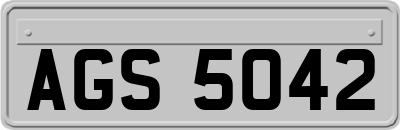 AGS5042