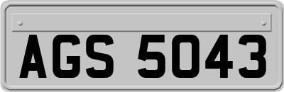 AGS5043