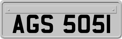 AGS5051
