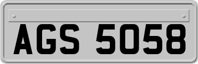 AGS5058