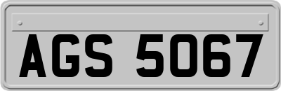 AGS5067