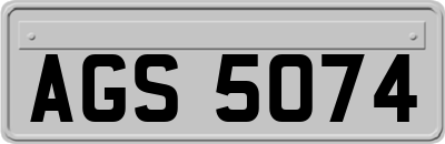 AGS5074