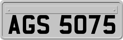 AGS5075