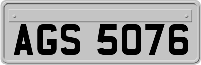AGS5076