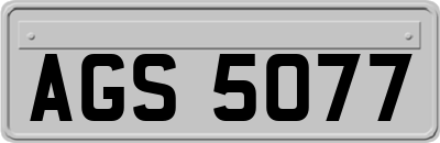 AGS5077