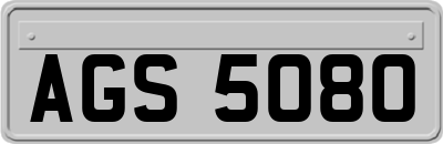 AGS5080