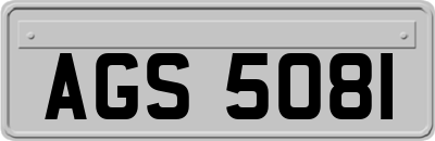 AGS5081