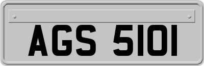 AGS5101