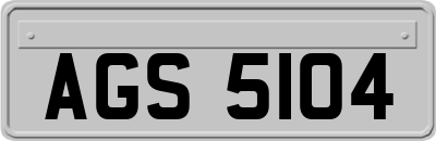 AGS5104