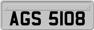 AGS5108