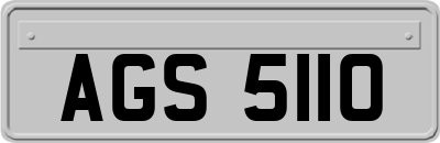 AGS5110