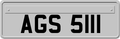 AGS5111