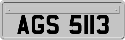 AGS5113
