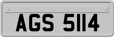 AGS5114